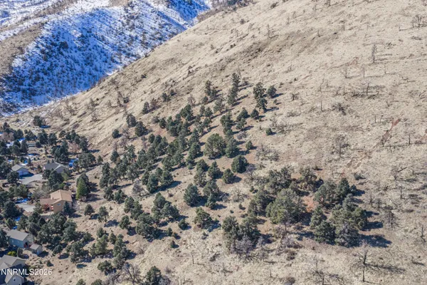 a view of mountains and mountain
