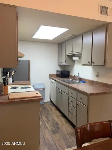 $259,000 | 7502 East Carefree Drive, Unit 204, Carefree, AZ 85331