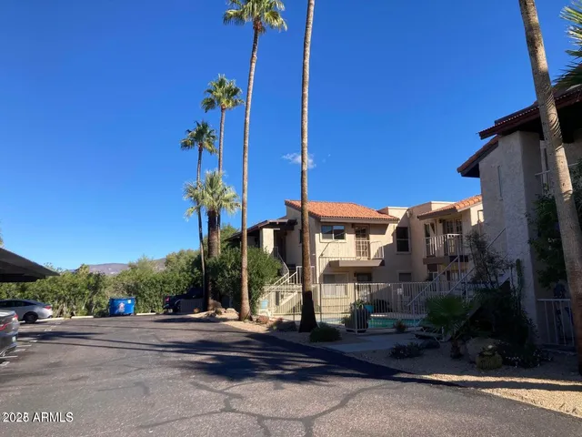 $259,000 | 7502 East Carefree Drive, Unit 204, Carefree, AZ 85331