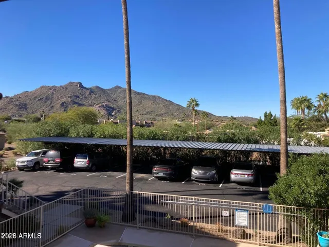 $259,000 | 7502 East Carefree Drive, Unit 204, Carefree, AZ 85331