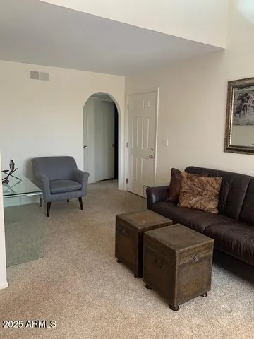 $259,000 | 7502 East Carefree Drive, Unit 204, Carefree, AZ 85331