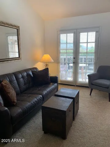 $259,000 | 7502 East Carefree Drive, Unit 204, Carefree, AZ 85331