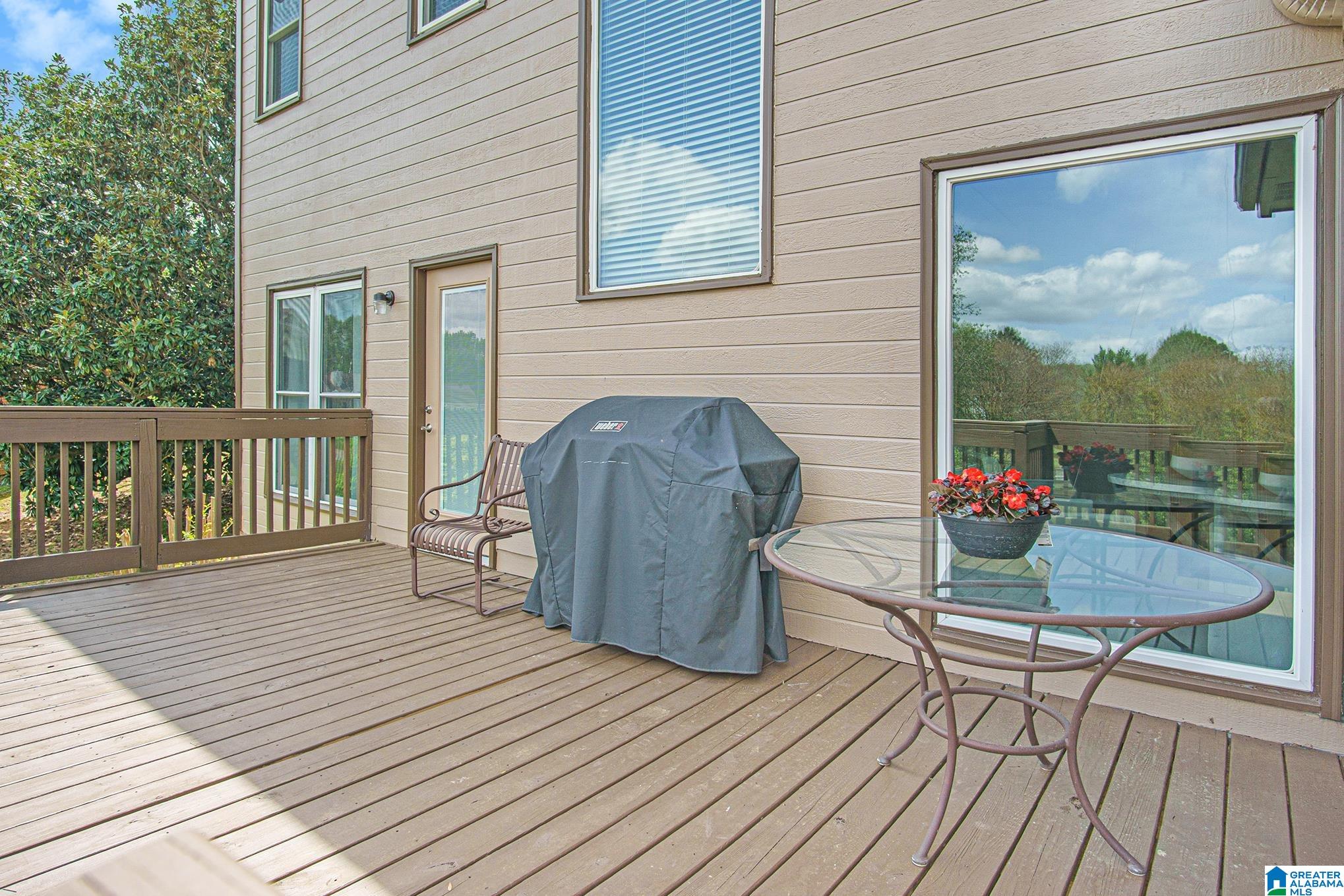 126 Heather Ridge Drive Pelham, AL 35124 - Photo 34 of 41