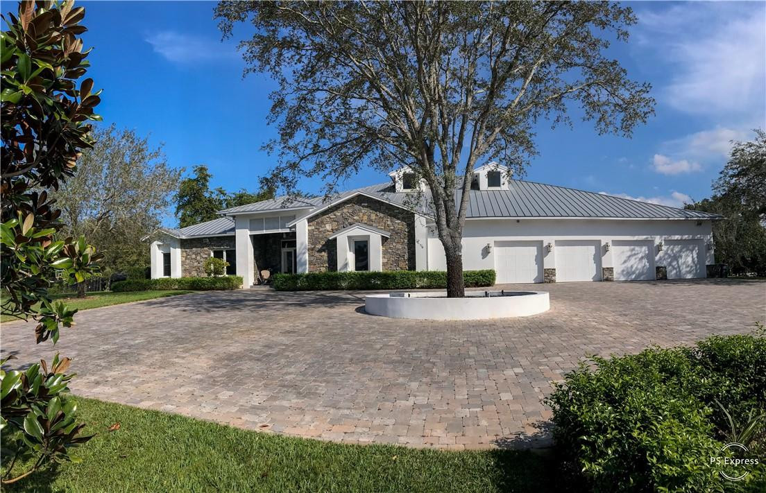 5100 Southwest 198th Terrace Southwest Ranches, FL 33332 - Photo 2 of 60 Photo 2