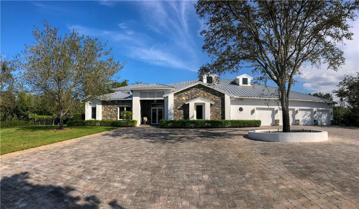 5100 Southwest 198th Terrace Southwest Ranches, FL 33332 - Photo 3 of 60 Photo 3