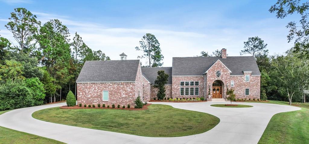 101 Kirk Lane Dothan, AL 36305 - Photo 1 of 93 Main View