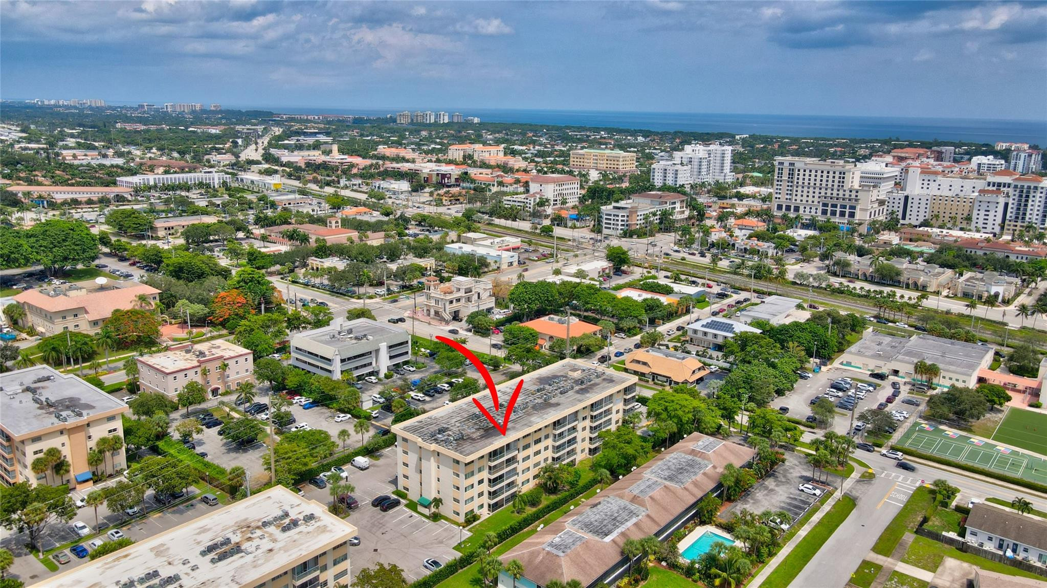 55 Southwest 2nd Avenue, Unit 104G Boca Raton, FL 33432 - Photo 23 of 28 Photo 23