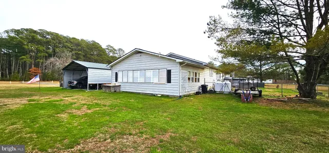 $260,000 | 27351 Phoenix Church Road, Crisfield, MD 21817