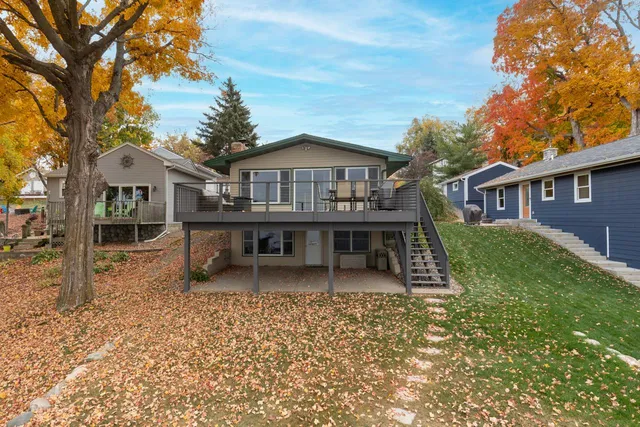 $924,500 | 4408 Denbigh Road, Mound, MN 55364