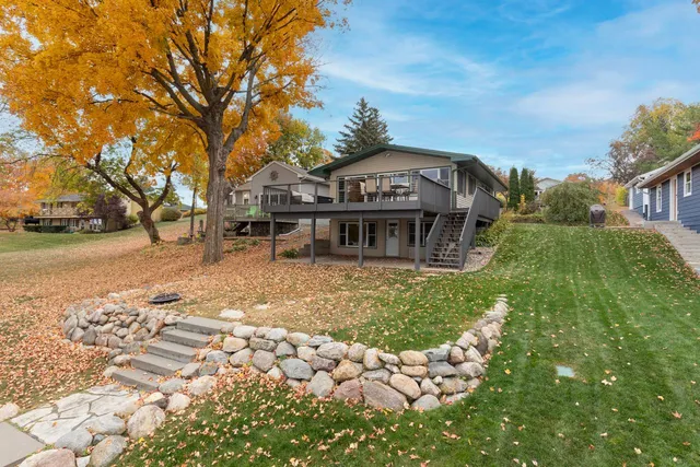 $924,500 | 4408 Denbigh Road, Mound, MN 55364