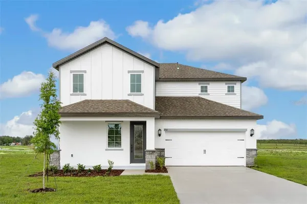 $394,900 | 806 Ponkan Court, Babson Park, FL 33827