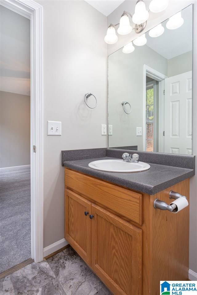 1447 Post Oak Road Alexandria, AL 36250 - Photo 22 of 32