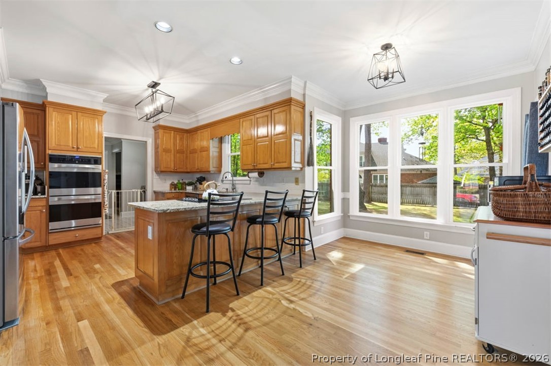 586 Milden Road Fayetteville, NC 28314 - Photo 12 of 42