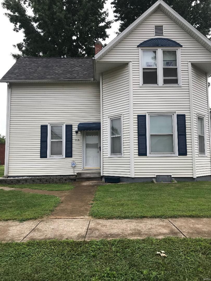 113 East 3rd O'Fallon, IL 62269 - Photo 1 of 17 Gallery Image 1
