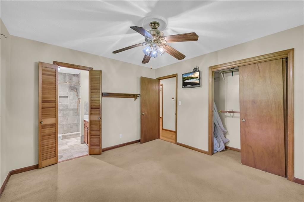 2164 Old Rex Morrow Road Morrow, GA 30260 - Photo 13 of 29