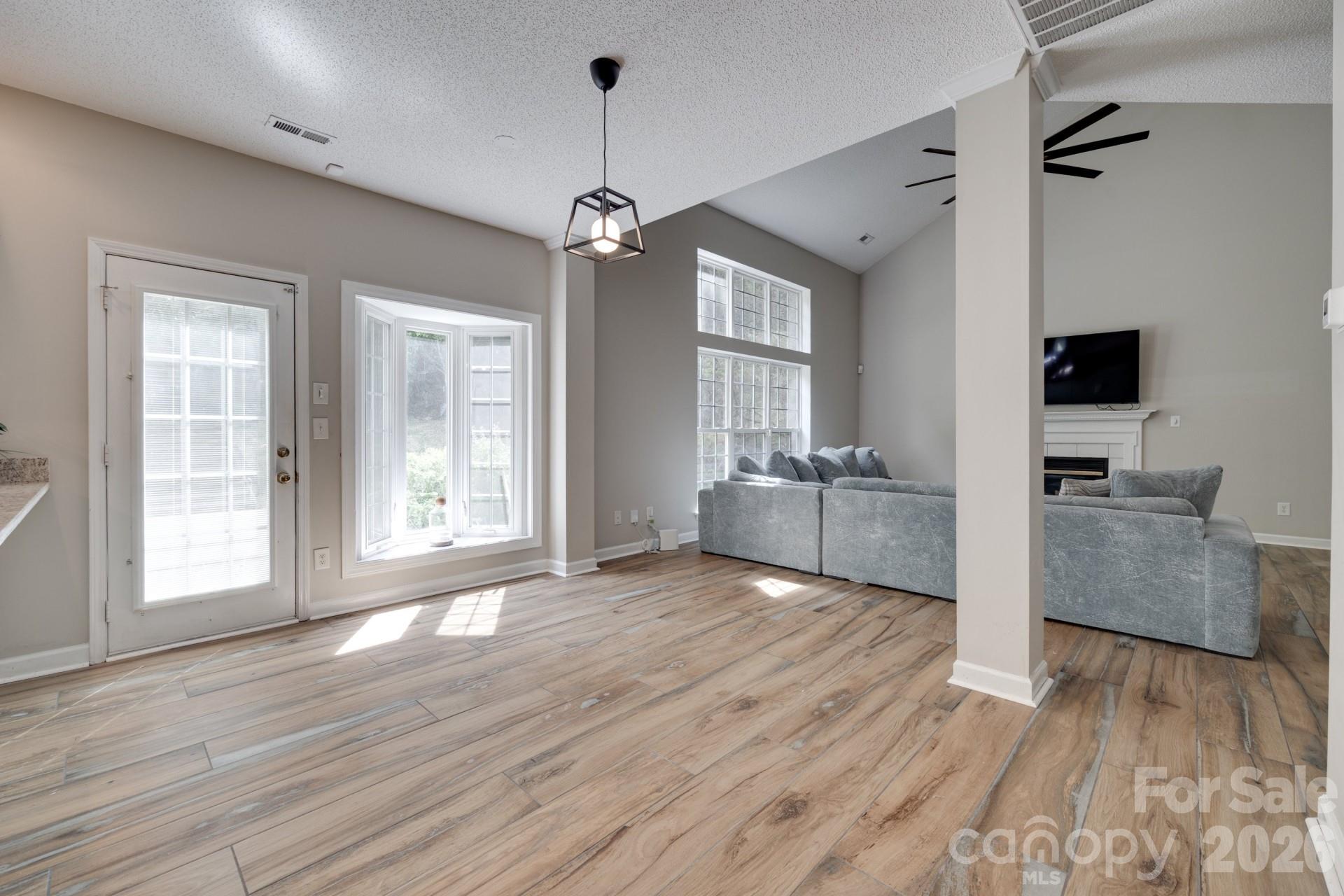 12719 Vantage Point Lane Huntersville, NC 28078 - Photo 11 of 35