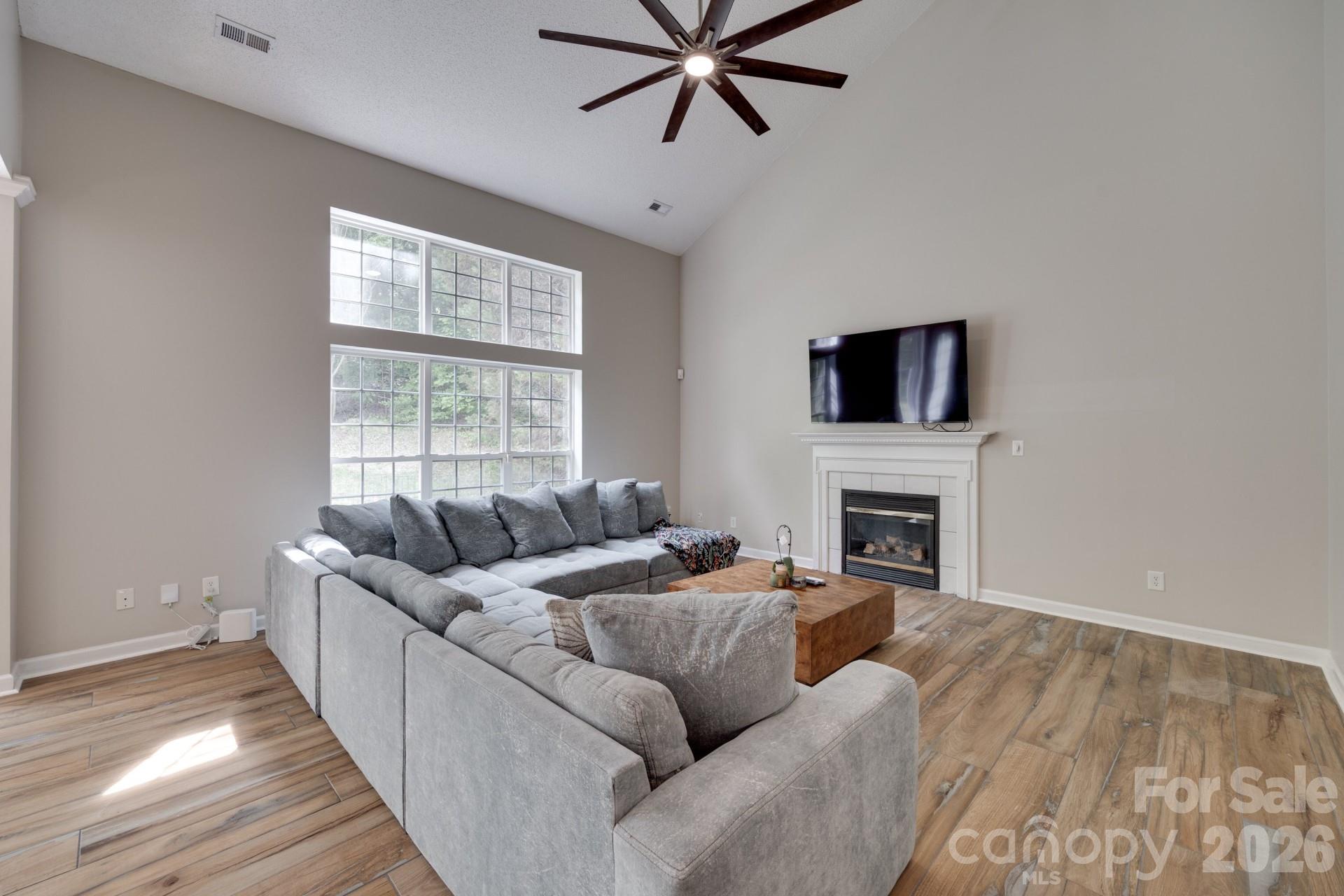 12719 Vantage Point Lane Huntersville, NC 28078 - Photo 12 of 35