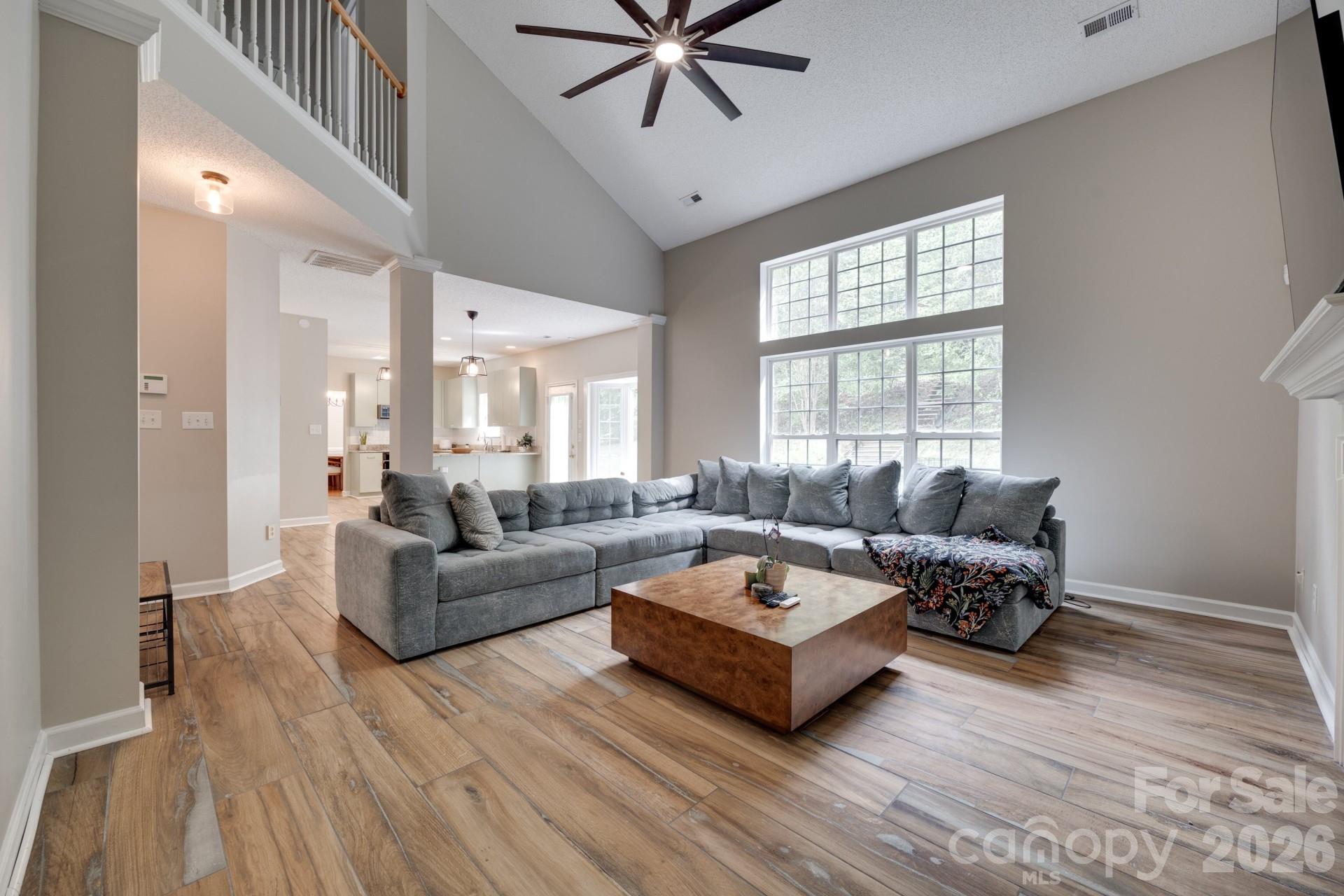 12719 Vantage Point Lane Huntersville, NC 28078 - Photo 13 of 35