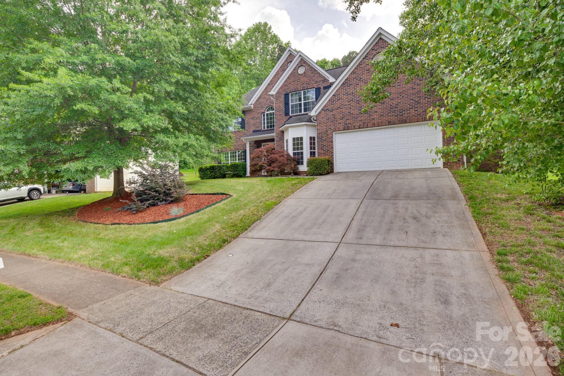 12719 Vantage Point Lane Huntersville, NC 28078 - Photo 2 of 35