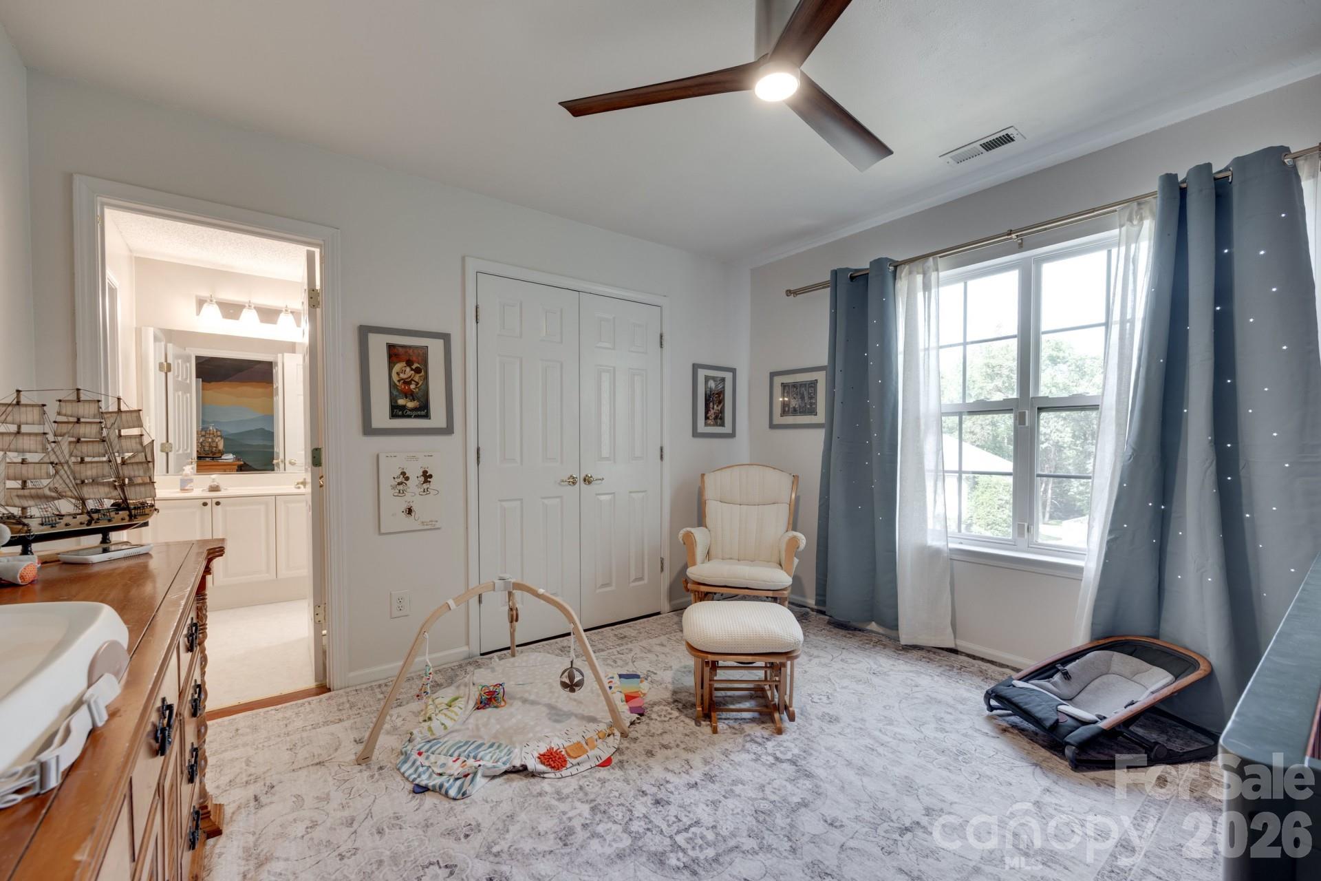 12719 Vantage Point Lane Huntersville, NC 28078 - Photo 25 of 35