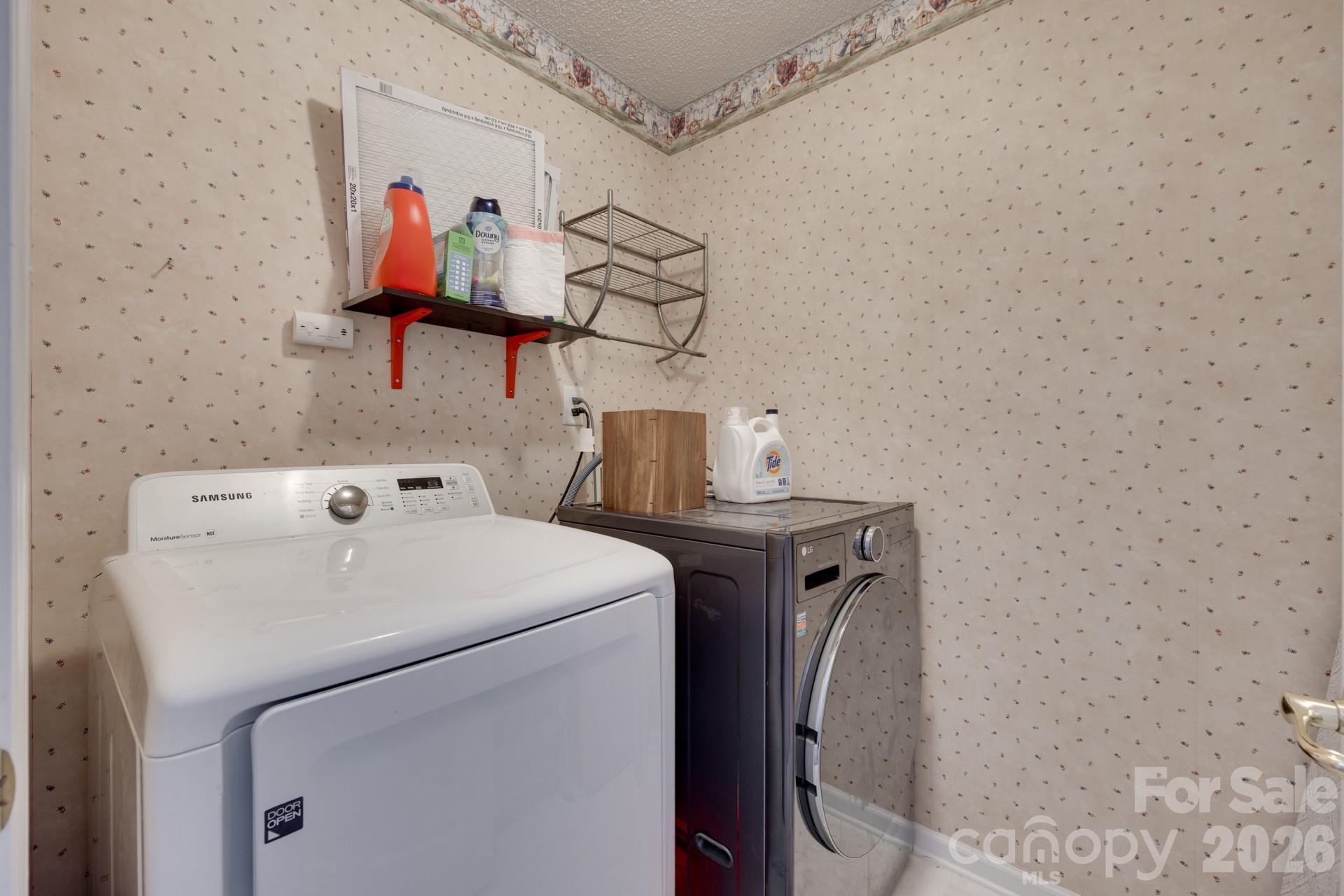 12719 Vantage Point Lane Huntersville, NC 28078 - Photo 30 of 35