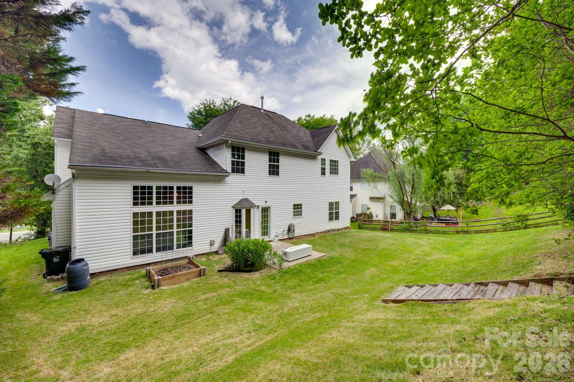 12719 Vantage Point Lane Huntersville, NC 28078 - Photo 32 of 35