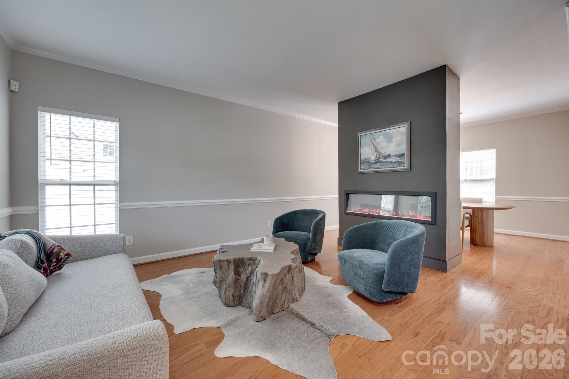 12719 Vantage Point Lane Huntersville, NC 28078 - Photo 4 of 35