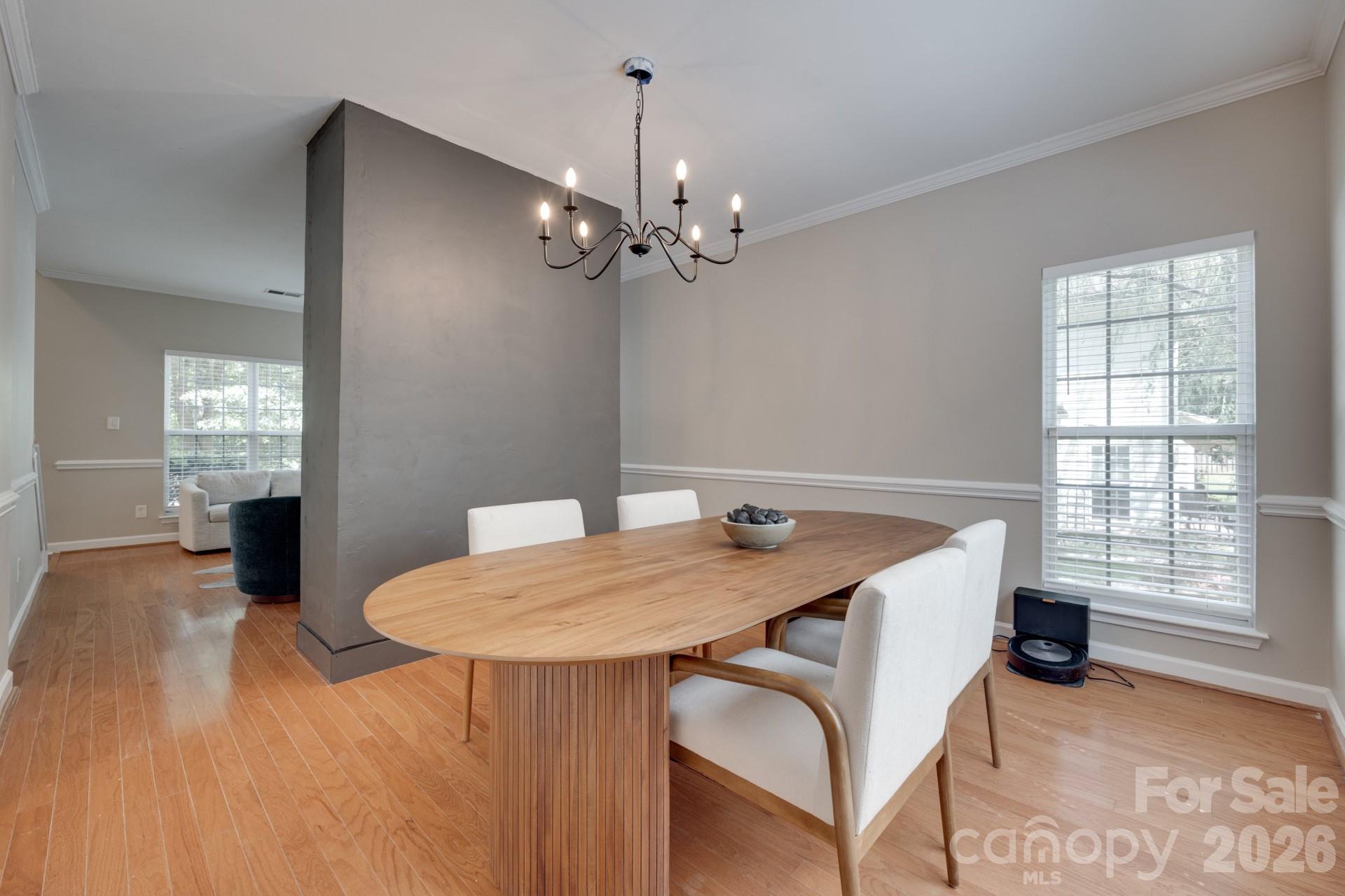 12719 Vantage Point Lane Huntersville, NC 28078 - Photo 7 of 35