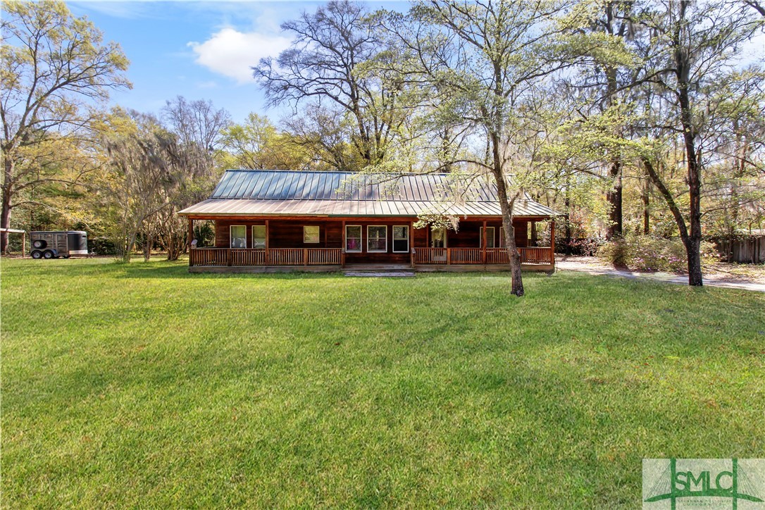 90 Pine Ridge Trail Ellabell, GA 31308 - Photo 3 of 44 Gallery Image 3