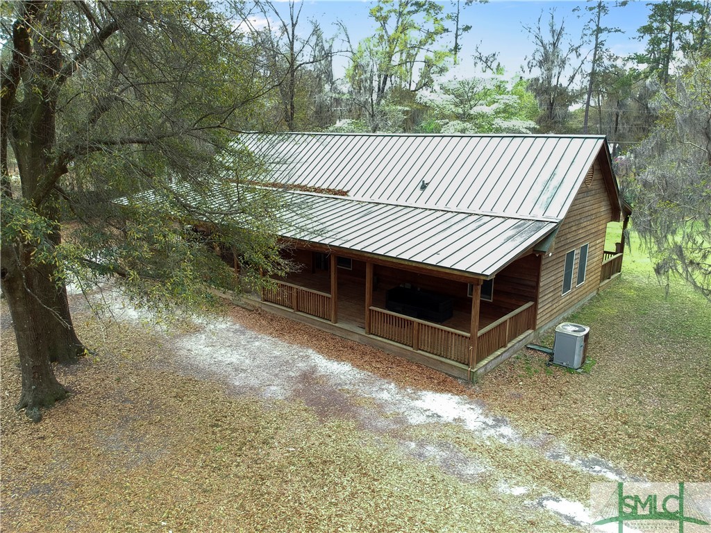 90 Pine Ridge Trail Ellabell, GA 31308 - Photo 32 of 44 Gallery Image 32