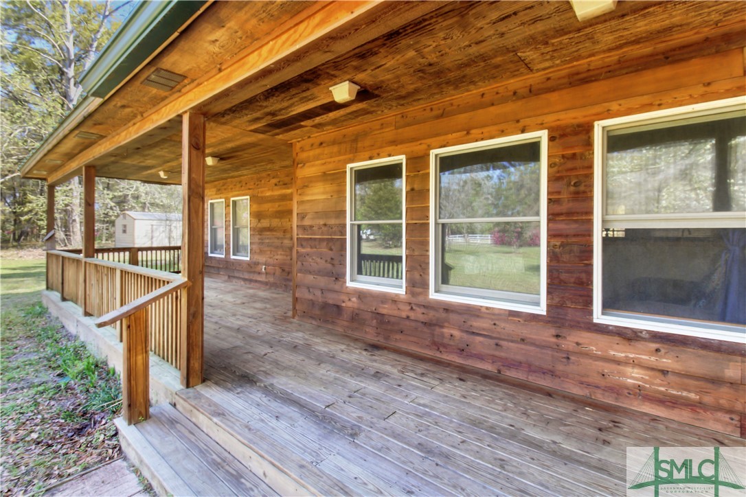 90 Pine Ridge Trail Ellabell, GA 31308 - Photo 7 of 44 Gallery Image 7