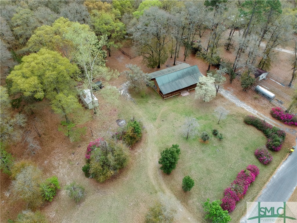 90 Pine Ridge Trail Ellabell, GA 31308 - Photo 8 of 44 Gallery Image 8