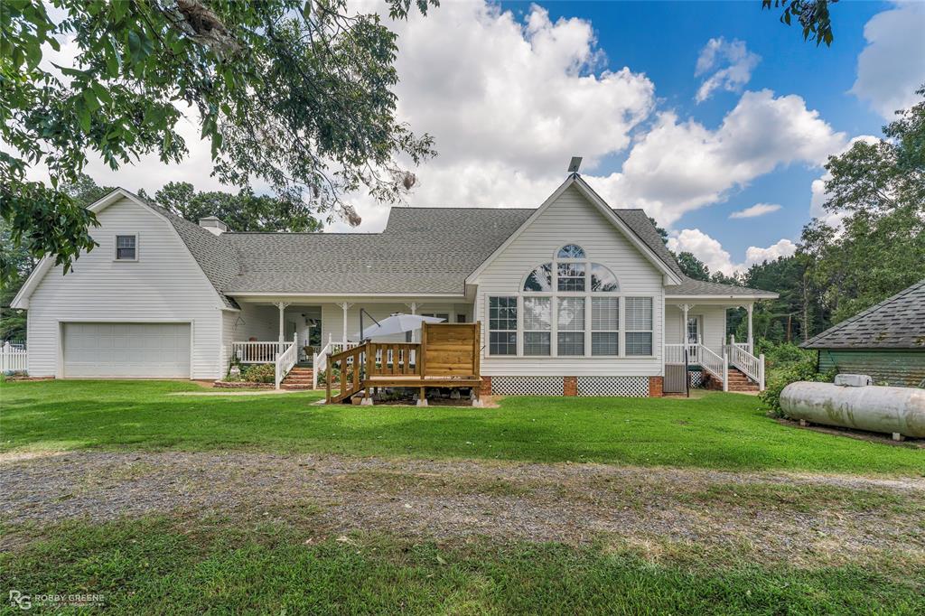 667 Hilburn Road Cotton Valley, LA 71018 - Photo 14 of 40