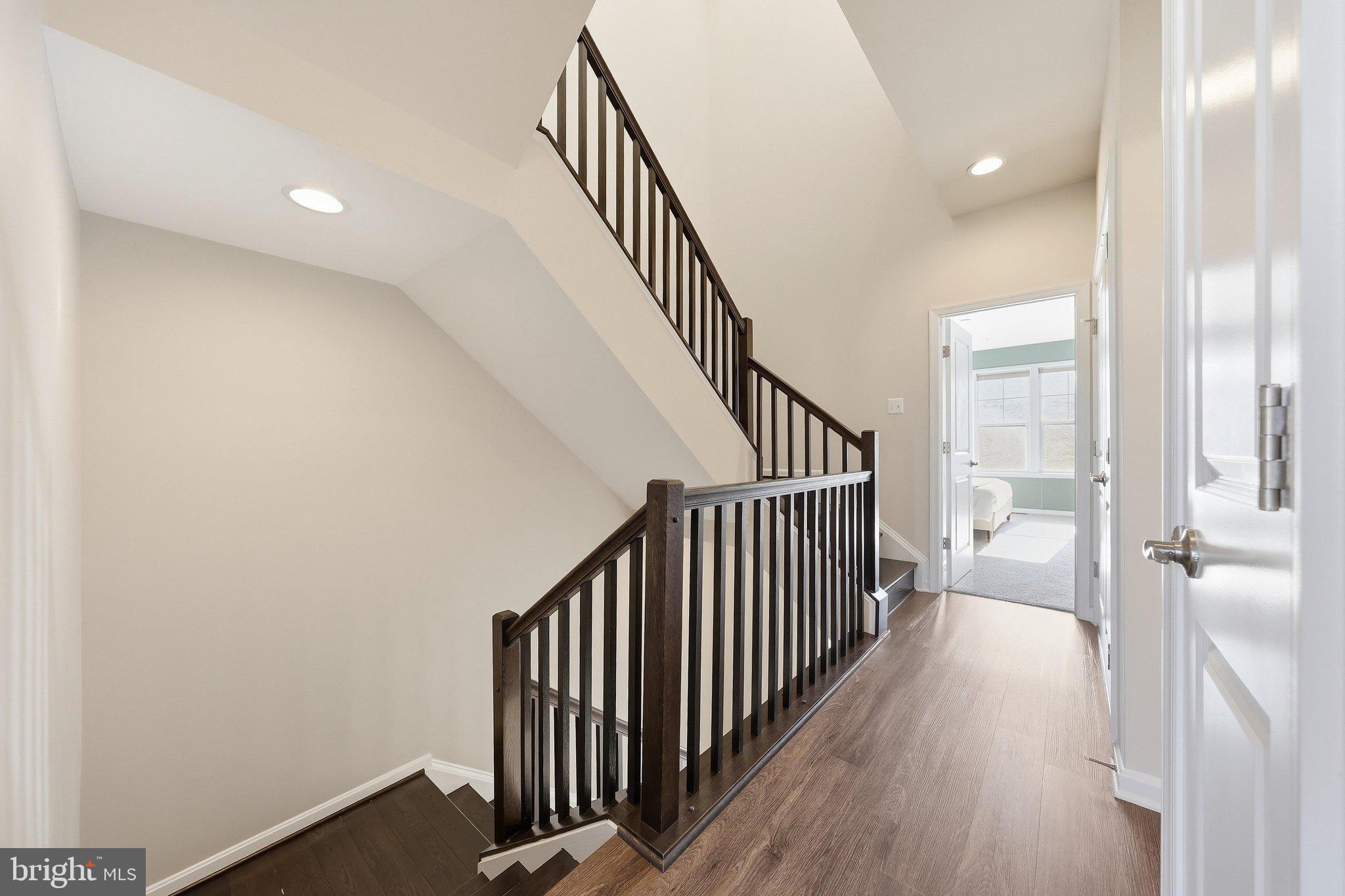 921 Holden Road Frederick, MD 21701 - Photo 23 of 61 Upstairs Landing