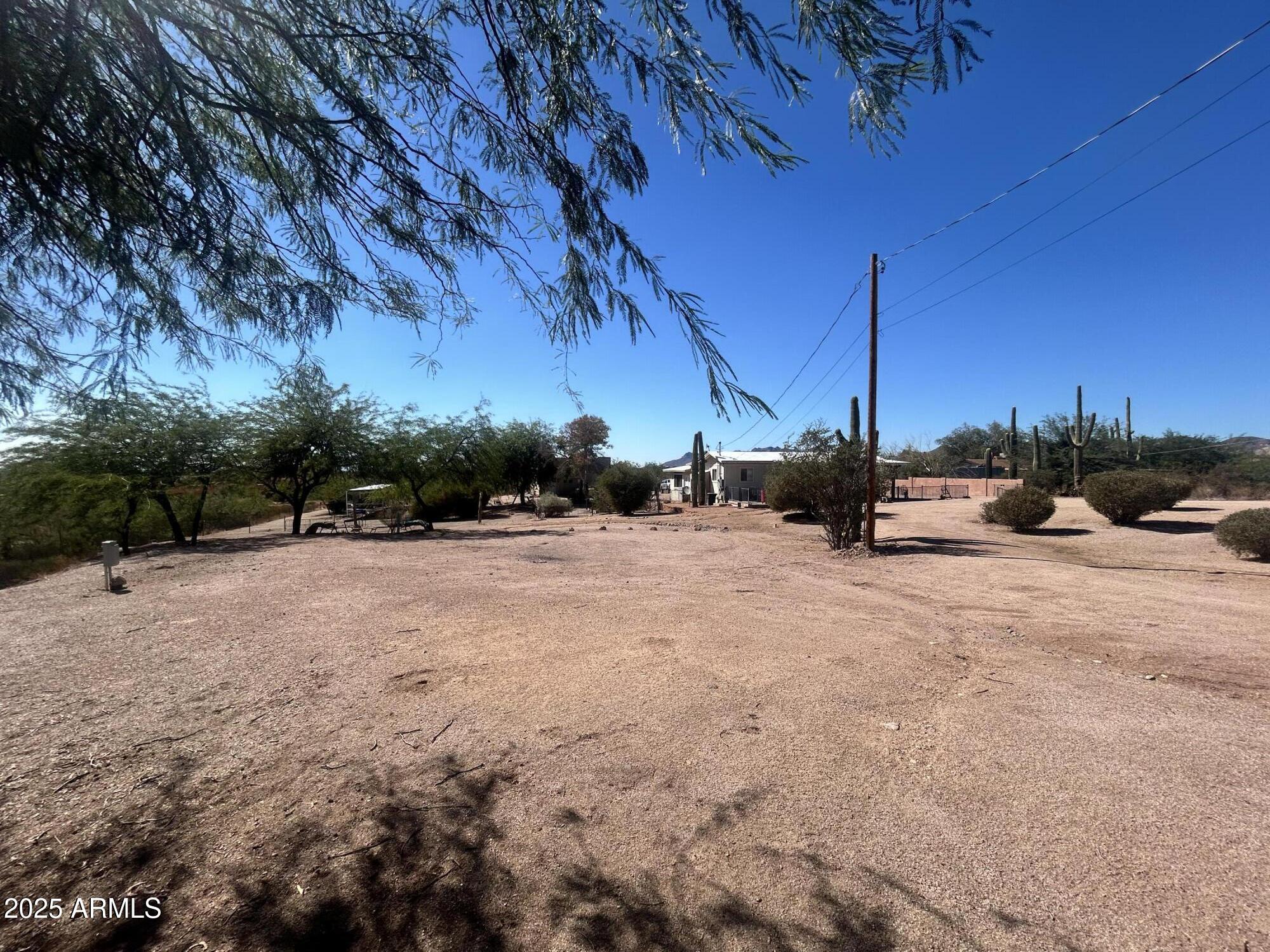 2950 North Val Vista Road Apache Junction, AZ 85119 - Photo 11 of 30 a view of outdoor space with city view