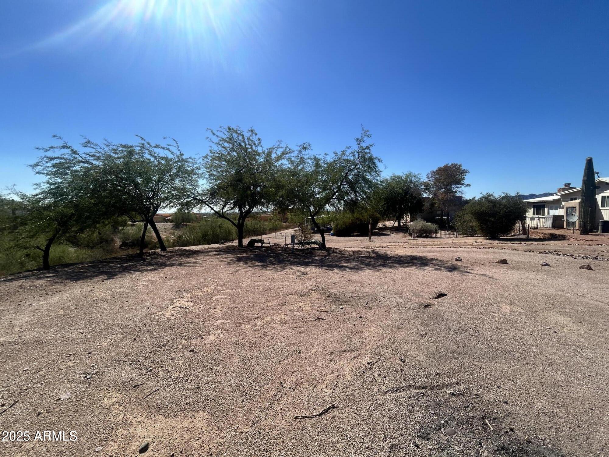 2950 North Val Vista Road Apache Junction, AZ 85119 - Photo 12 of 30 a view of outdoor space with city view