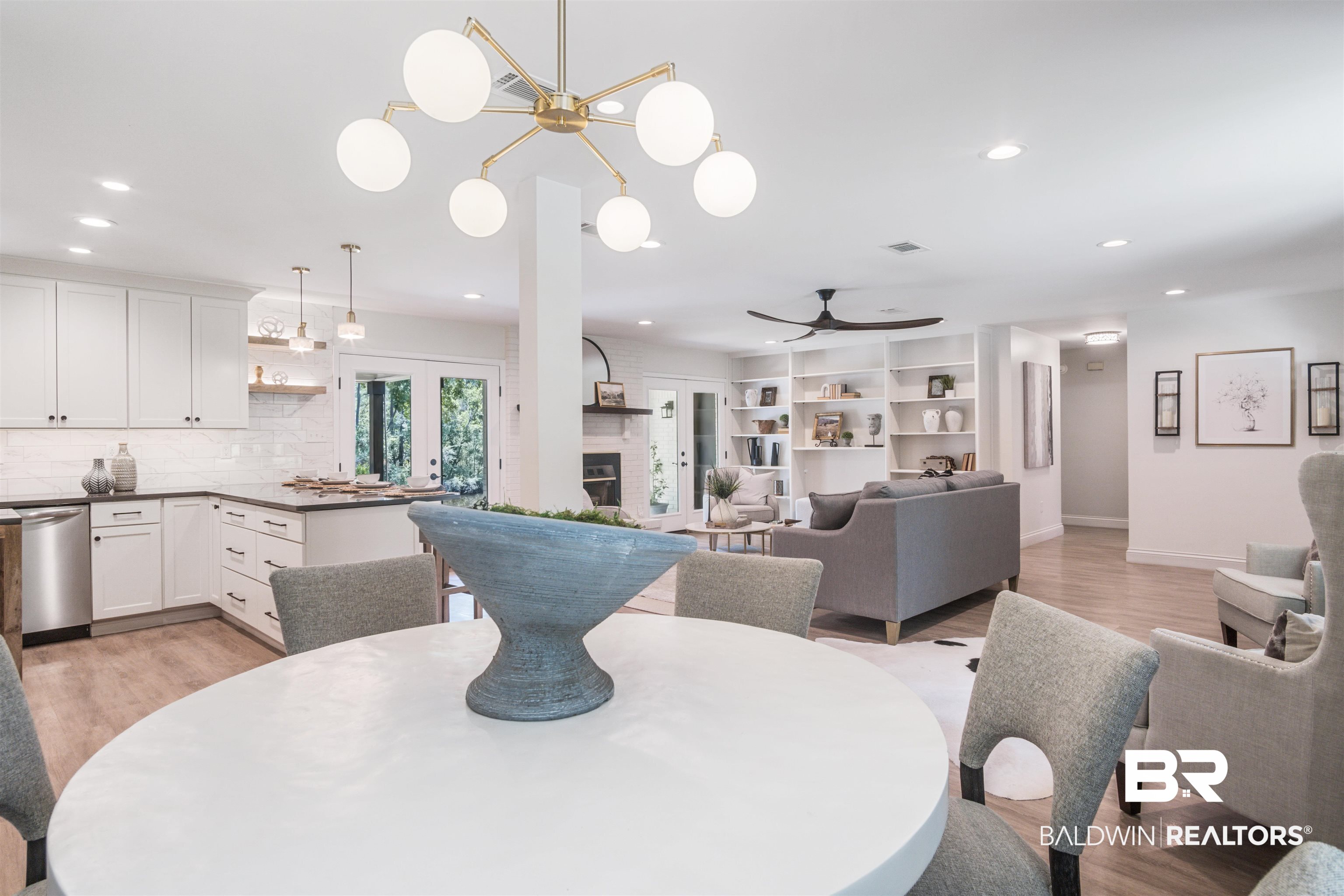 12271 Marguerite Drive Coden, AL 36523 - Photo 10 of 49