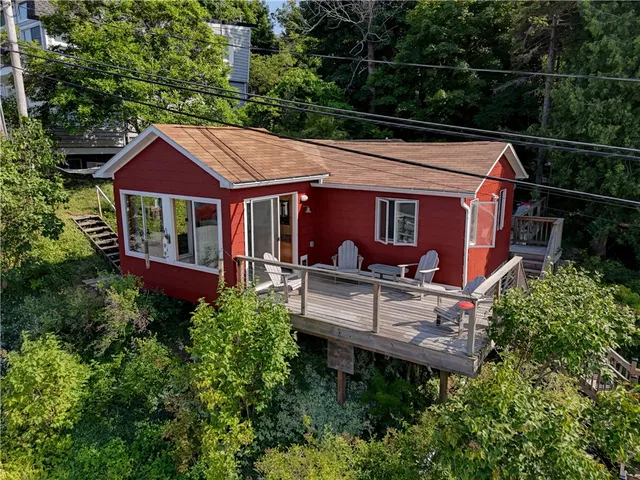 $180,000 | 8258 South Shore Road, Sodus, NY 14555