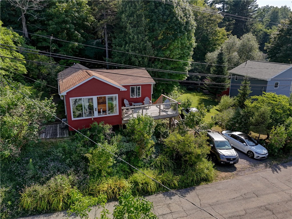 8258 South Shore Road Sodus, NY 14555 - Photo 2 of 36