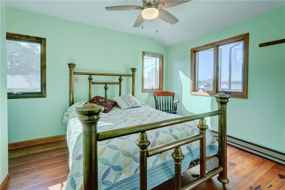 8258 South Shore Road Sodus, NY 14555 - Photo 23 of 36