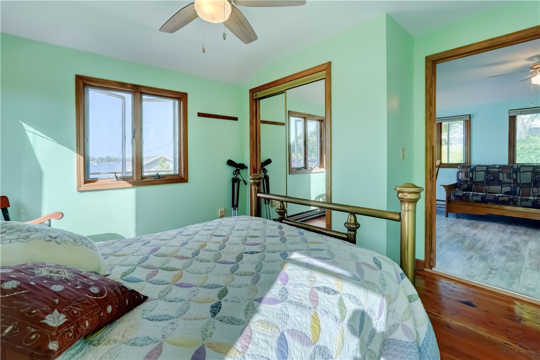 8258 South Shore Road Sodus, NY 14555 - Photo 24 of 36