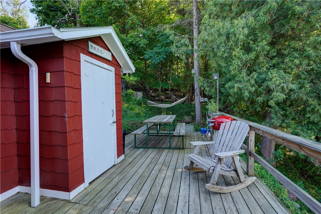 8258 South Shore Road Sodus, NY 14555 - Photo 28 of 36