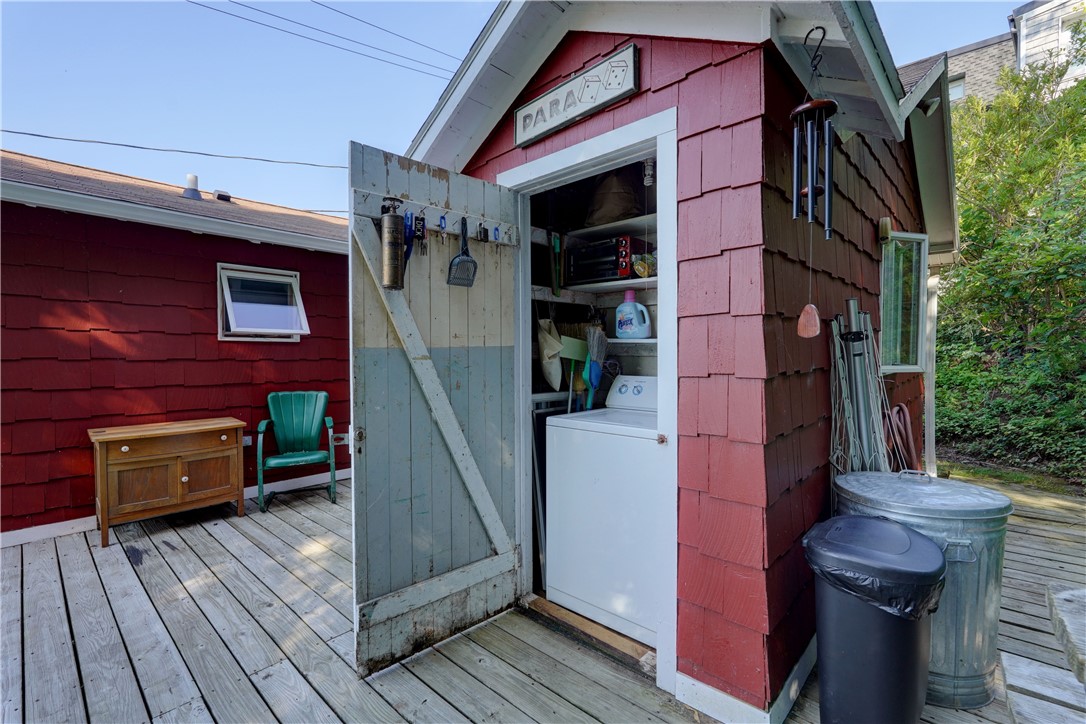 8258 South Shore Road Sodus, NY 14555 - Photo 29 of 36