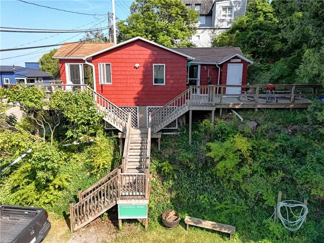 $180,000 | 8258 South Shore Road, Sodus, NY 14555