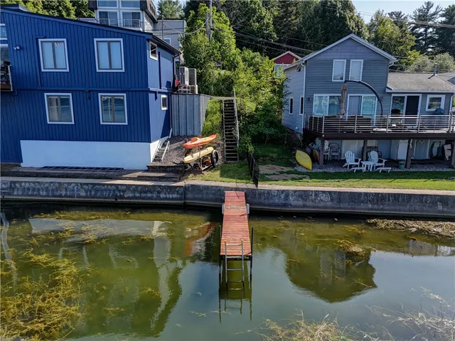 $180,000 | 8258 South Shore Road, Sodus, NY 14555