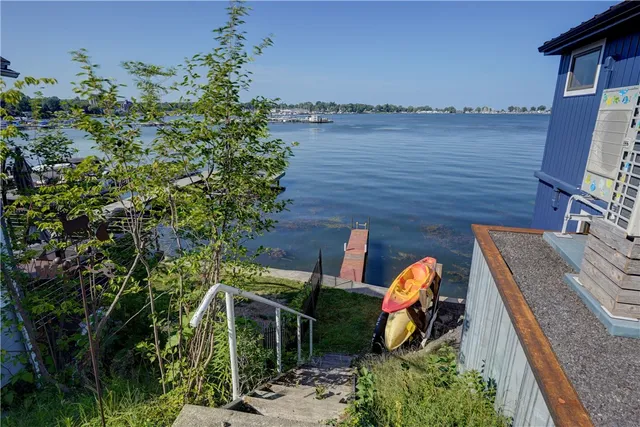 $180,000 | 8258 South Shore Road, Sodus, NY 14555