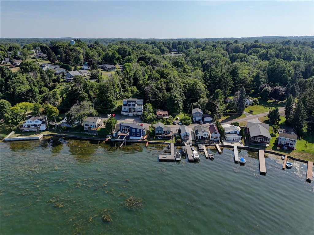 8258 South Shore Road Sodus, NY 14555 - Photo 8 of 36