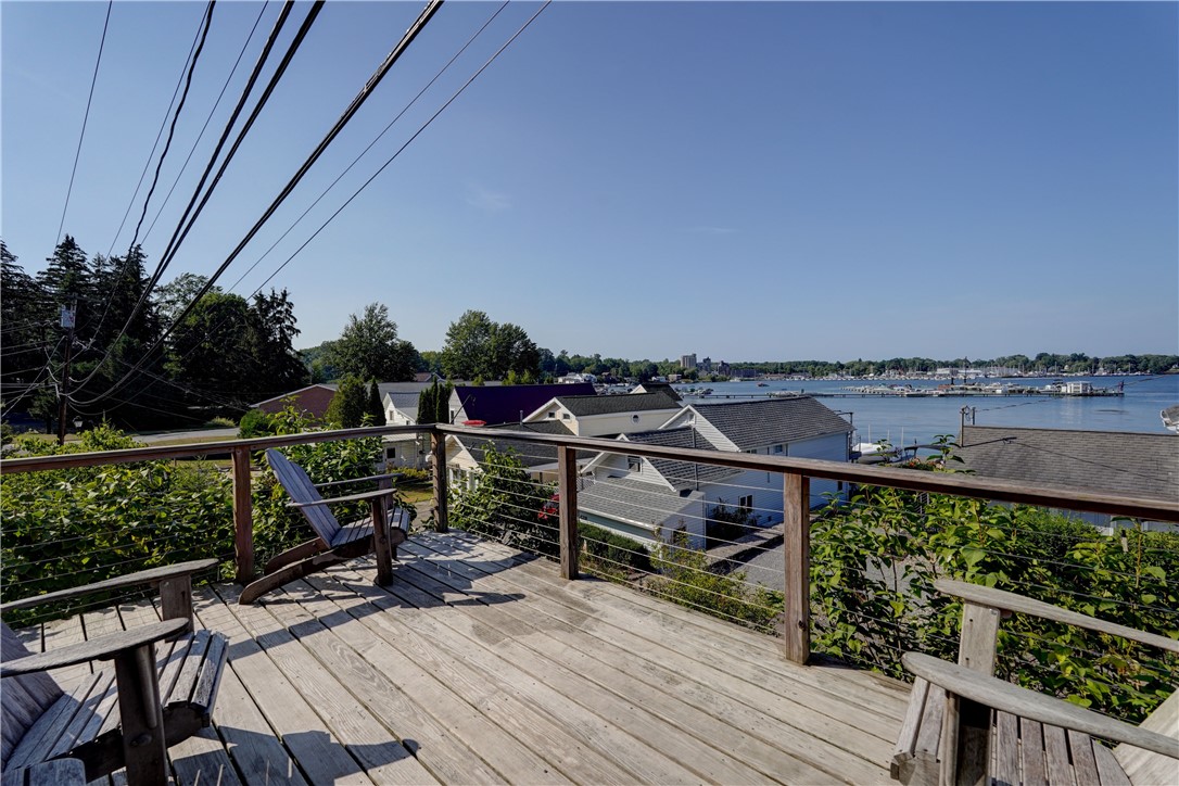 8258 South Shore Road Sodus, NY 14555 - Photo 10 of 36