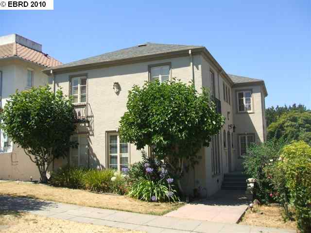 651 Haddon Road Oakland, CA 94610 - Photo 1 of 1 Gallery Image 1