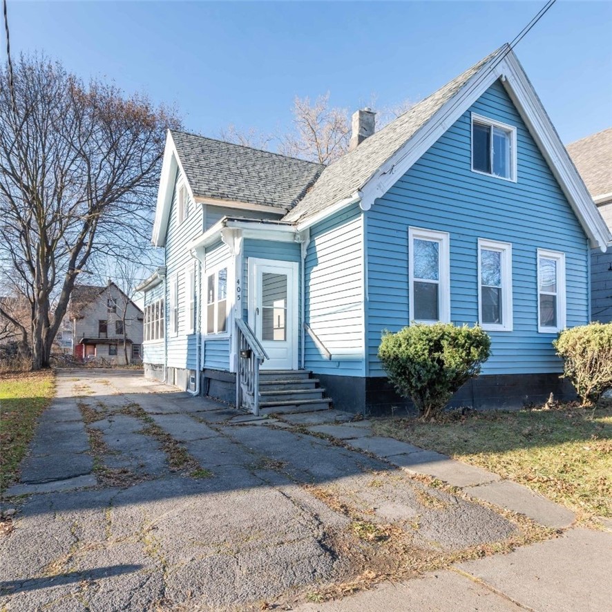 405 1st Street Rochester, NY 14605 - Photo 1 of 1
